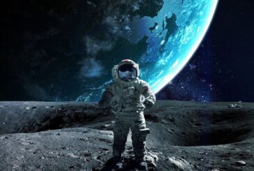 جمع بندی کلیه مقاله های نجومی فصل ششم – سفر به ماه