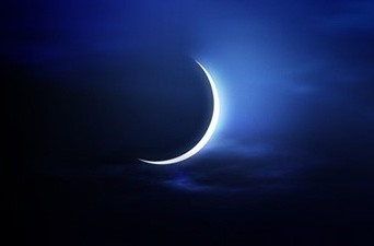 استهلال ماه (۱) – پارامترهای نجومی