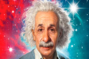 زندگینامه انشتین