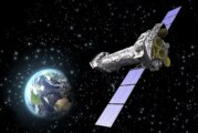 نجوم اشعه ایکس با ماهواره(۲)- ماهواره های سایر کشورها